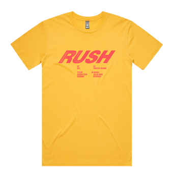 Rush T-Shirt