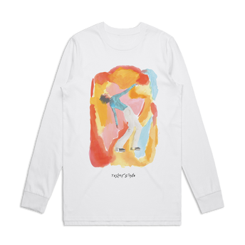 Troye Sivan Easy Long Sleeve