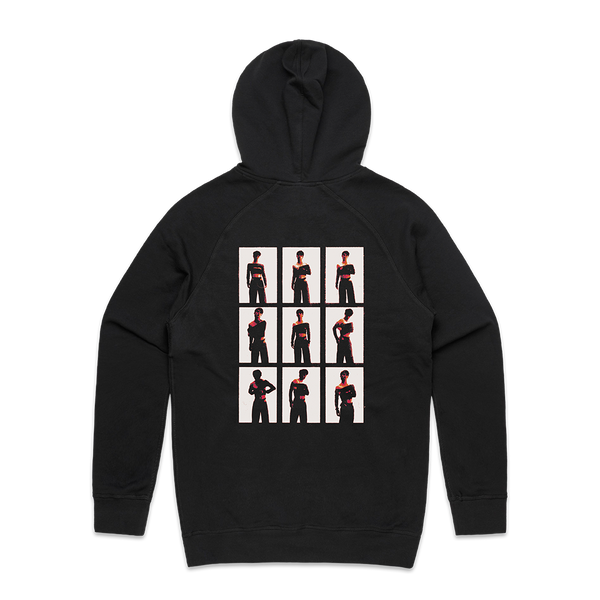 Troye sivan best sale hoodie