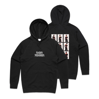 Troye Sivan Rager Teenager Hoodie