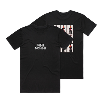 Troye Sivan Rager Teenager T-Shirt