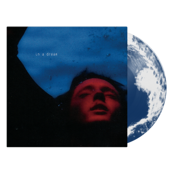In A Dream (Blue Mist LP)