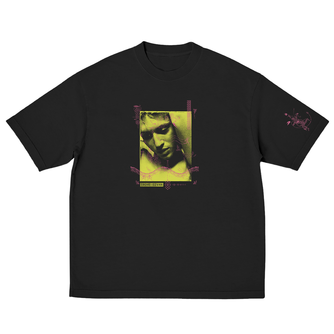 TS PHOTO TEE