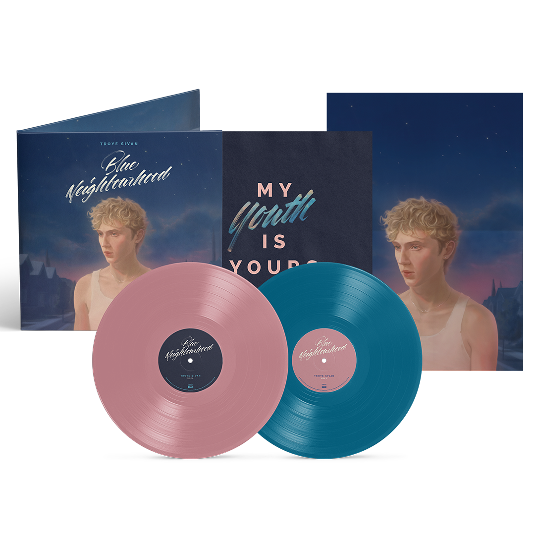 Troye Sivan AU Official Store - Troye Sivan AU Official Store Troye Sivan AU Official Store - Troye Sivan AU Official Store