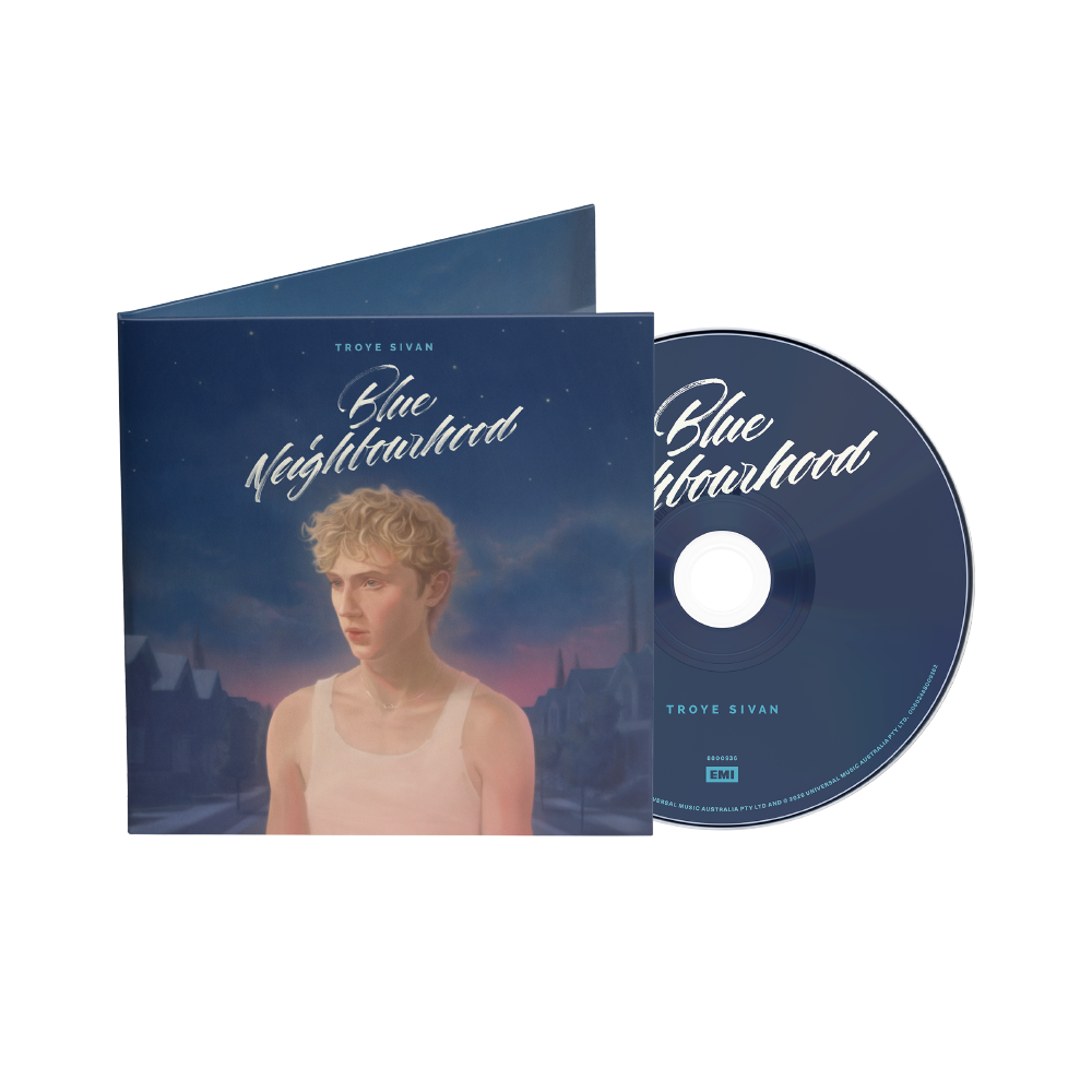 Troye-BN10YR-CD