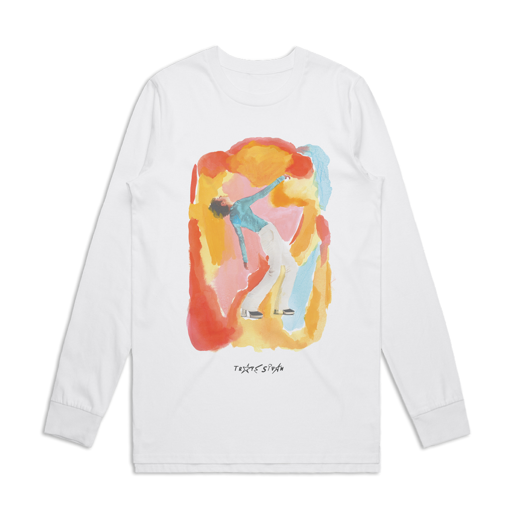 Troye Sivan Easy Long Sleeve