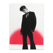 Troye Sivan Limited Edition Risograph