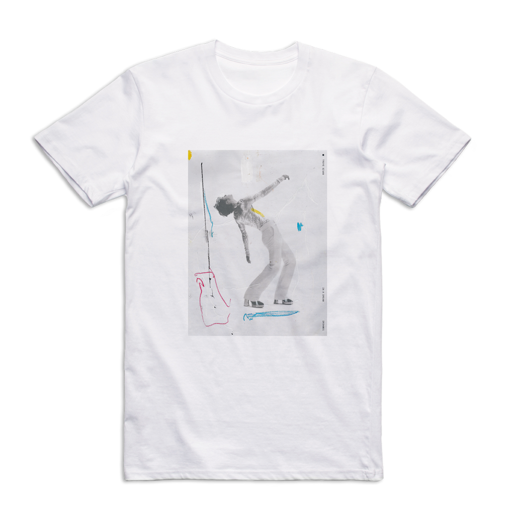 Troye Sivan In A Dream T-Shirt