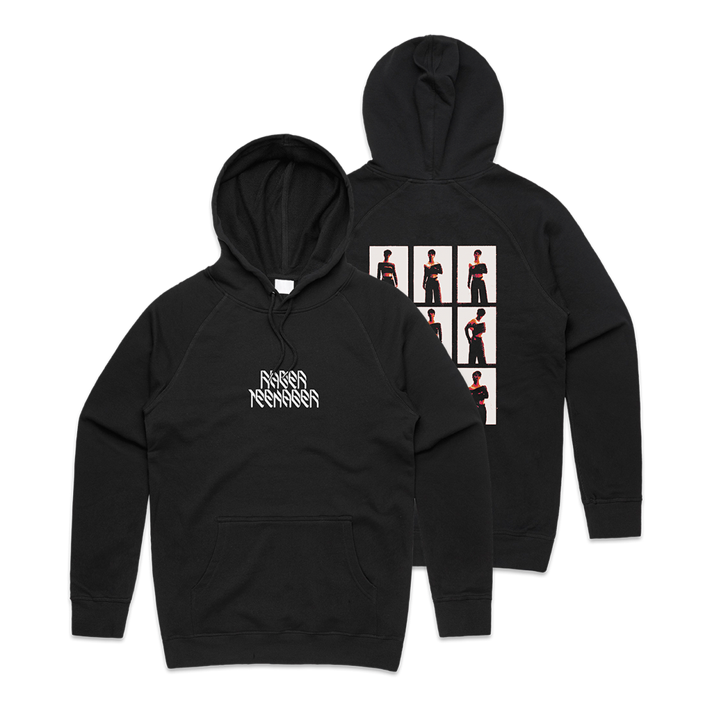 Troye Sivan Rager Teenager Hoodie