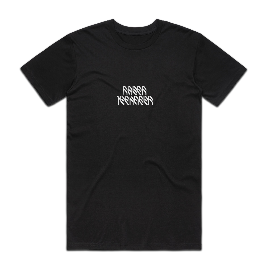 Troye Sivan Rager Teenager T-Shirt front