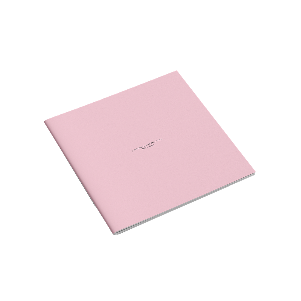 Something To Give Each Other Deluxe CD | Troye Sivan AU Official Something To Give Each Other Deluxe CD | Troye Sivan AU Official