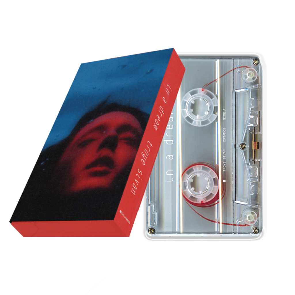 Troye Sivan In A Dream Cassette